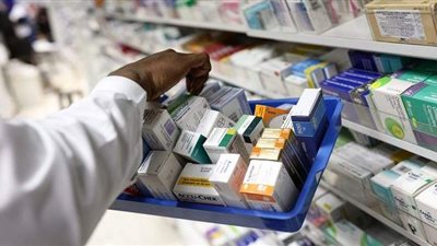 هيئة الدواء تشارك في اجتماع عالمي لمراقبة مقاومة مضادات الميكروبات واستخدامها