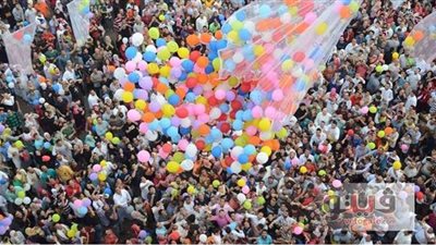 ارتفاع إصابات كوورنا.. هل تؤثر في موقف وزارة الأوقاف من صلاة عيد الفطر؟