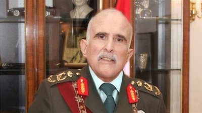 وفاة الأمير محمد بن طلال الممثل الشخصي لملك الأردن