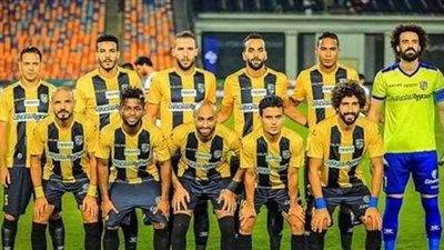 عماد النحاس يعلن تشكيل المقاولون أمام الزمالك في الدوري