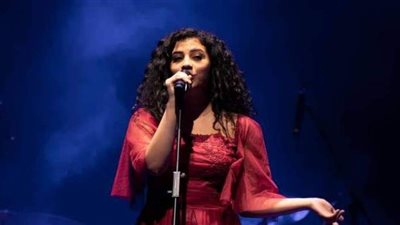 حفل فني جديد لنوران أبو طالب بدار الأوبرا.. الجمعة