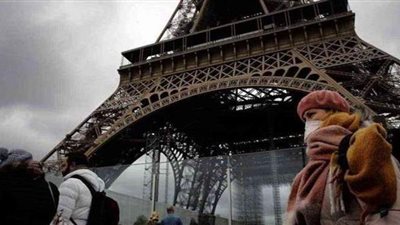 سلالة كورونا الهندية تصل فرنسا