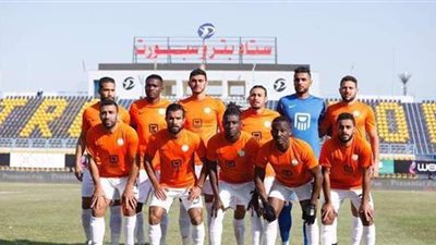 22 لاعبا في قائمة فريق البنك الأهلي لمواجهة سيراميكا بالدوري