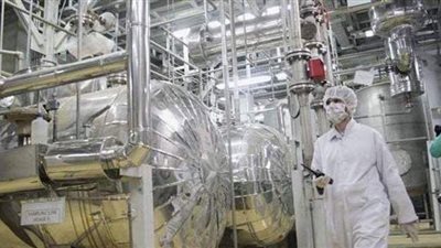 واشنطن: إيران تمتلك يورانيوم 10 أضعاف المسموح به في الاتفاق النووي