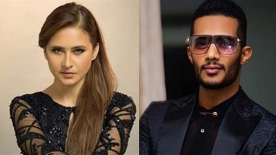 نيللي كريم: محمد رمضان كان خجول وبيتكسف دلوقتى مهووس بالتريند| فيديو