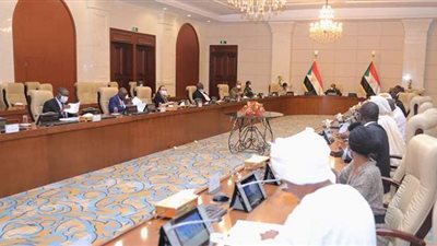 السودان يقر الخطوة الجريئة.. المجلس الأعلى للسلام يبارك اتفاق الحلو والبرهان