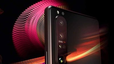 الكشف عن أسعار هاتف Sony Xperia 1 III وموعد إطلاقه