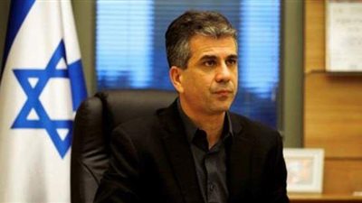 وزير إسرائيلي: الاتفاق مع إيران 