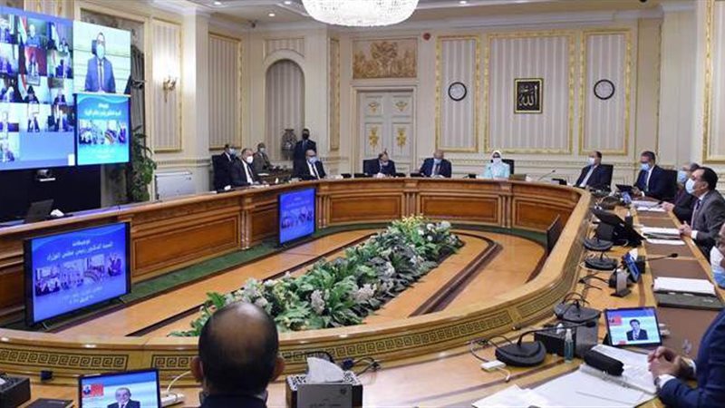 مصطفى مدبولي رئيس