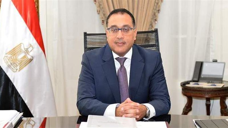 رئيس الوزراء مصطفى