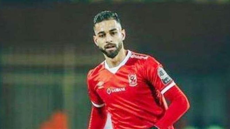 عمرو السولية