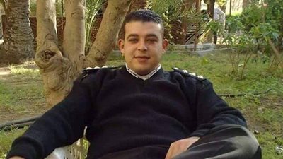 مسلسل الاختيار2.. استشهاد النقيب ضياء فتحى أثناء تفكيك عبوة ناسفة