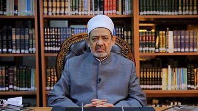 شيخ الأزهر يعزي ملك الأردن في وفاة ممثله الشخصي
