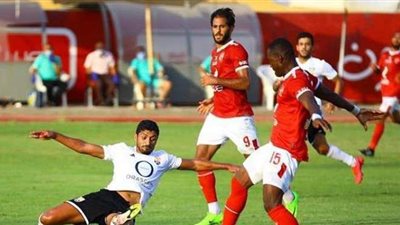 الأهلي مع الجونة.. مواعيد مباريات اليوم