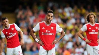 أرسنال يخسر أمام فياريال 2-1 في الدوري الأوروبي