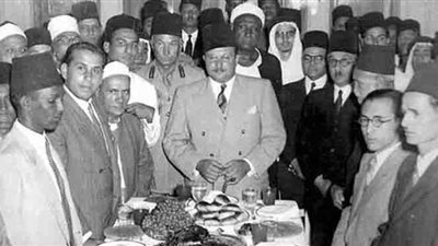 موائد الرحمن زمان.. وسر عبارة «مش لاقيين حتى اللضا»