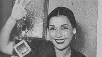 كان زمان.. مجلة البوليس تستطلع رأي الجمهور في عمل الراقصة برمضان