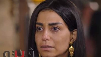 بعد تصدرها التريند.. منة فضالي: نسل الأغراب مسلسل تقيل والمخرج محترف