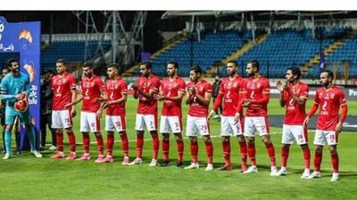 الأهلي يسعى لتحقيق الانتصار الثالث على التوالي والـ 12 هذا الموسم