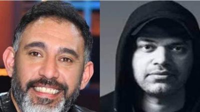 خالد تاج الدين ساخراً من حلقة عمرو مصطفى مع 