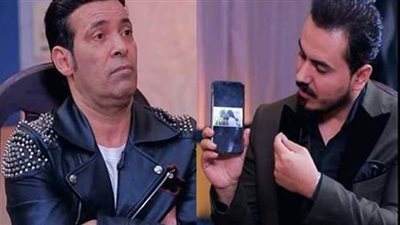 نزار الفارس يورط سعد الصغير بفيديو جديد ويرد على اتهامه في العرافة