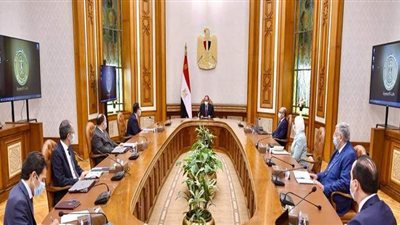 تكليفات رئاسية جديدة للحكومة في أسبوع.. اعرف التفاصيل