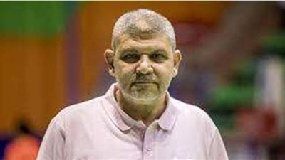 خلال ساعات.. إقالة مدرب «سلة الأهلي» بعد خسارة لقب الكأس