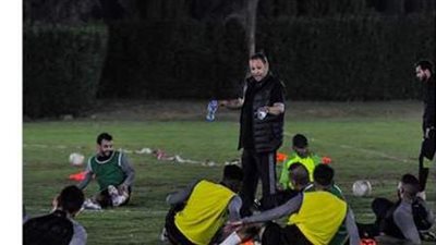 سيراميكا يواجه البنك الأهلي اليوم في أول ظهور لـ «ضياء السيد»