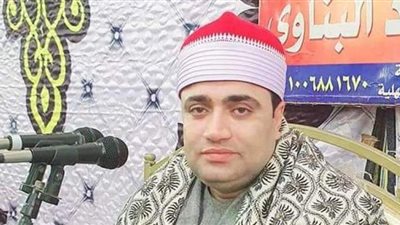 5 معلومات عن الشيخ أحمد عوض أبو فيوض 