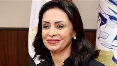 مايا مرسي: عاملات مصر قوتها المنتجة وسواعدها القوية