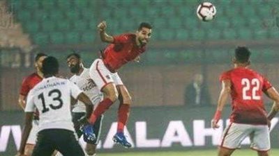 بعد غياب 7 سنوات.. الجونة يبحث عن انتصار على الأهلي