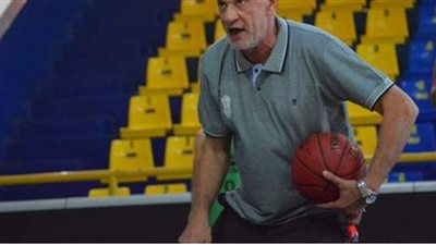 مدرب سلة الاتحاد: قدمنا مباراة قوية أمام الأهلي ولقب الكأس مستحق