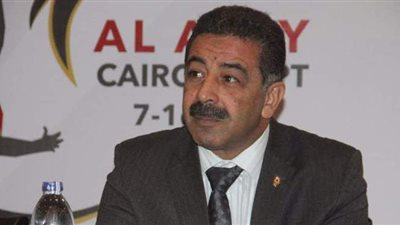 رئيس اتحاد السلة: مستوى المنافسة في البطولات المحلية قوي وإيجابي