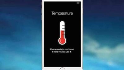 طرق عملية للتخلص من سخونة الهاتف
