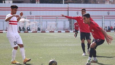 تعديل بمواعيد المباريات المتبقية في دوري الجمهورية للناشئين 2003