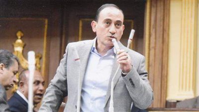 محمد زين الدين يتقدم بطلب إحاطة بشأن أزمة تكليف الصيادلة