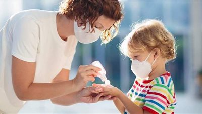 كيف تحافظي على طفلك من ضعف المناعة في ظل ظروف انتشار كورونا؟