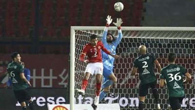 الأمن يطلب عقد اجتماع مع مسئولي المحلة والأهلي