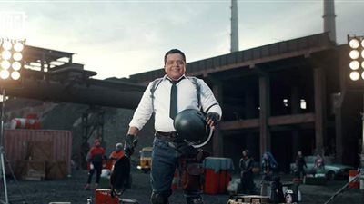 «ببجي» بصوت محمد هنيدي على الهواء غدا.. تعرف على التفاصيل