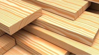 أسعار الخشب اليوم 30/ 4 / 2021