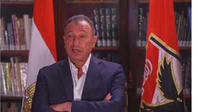 الأهلي يطلب أداء مباراتي دجلة وسيراميكا خلال الأولمبياد بدون اللاعبين الدوليين