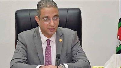 تجهيز ١١٥ مدرسة ومركز شباب للتطعيم بلقاح كورونا في الفيوم