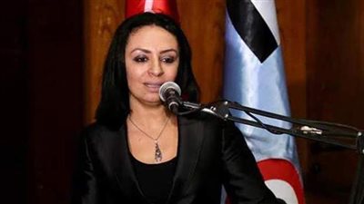 مايا مرسي تشيد بالترابط بين شركاء الوطن الواحد من مسلمين ومسيحيين