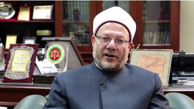 مفتي الجمهورية مهنئا العمال في عيدهم: العمل والإنتاج سبيلنا لتحقيق التنمية