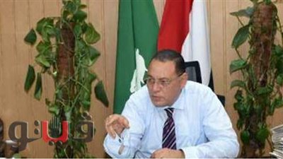 محافظ الشرقية: حصاد 142 ألف فدان قمح