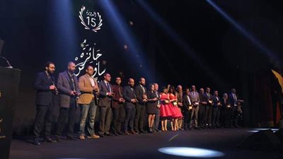 ٢١ مايو.. الإعلان عن الفائزين بجوائز ساويرس الثقافية بدار الأوبرا
