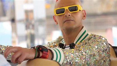 تعرف على الضحية 18 في برنامج رامز عقله طار