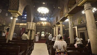 موقعة العلم والخيمة.. أزمة دير السلطان تتجدد بين الكنيسة المصرية والإثيوبية