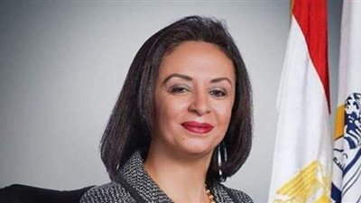 مايا مرسي: فخورة بالتعاون مع صندوق تحيا مصر لتوفير الدعم للأسر الأكثر احتياجا