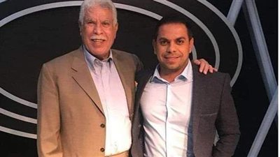 كريم شحاتة يتحدث عن شائعة وفاة المعلم